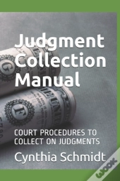 Judgment Collection Manual