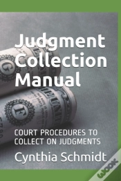 Capa do artigo Judgment Collection Manual