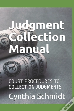Capa do artigo Judgment Collection Manual