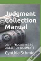 Judgment Collection Manual