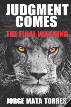 Capa do artigo Judgment Comes
