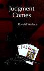 Judgment Comes - Preview