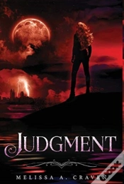 Capa do artigo Judgment