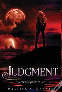 Capa do artigo Judgment
