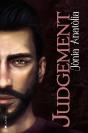 Judgment (Cronicas De Weilai #3) - Preview
