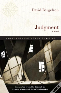 Capa do artigo Judgment