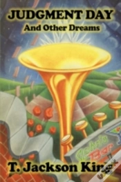 Capa do artigo Judgment Day And Other Dreams