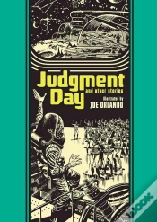 Capa do artigo Judgment Day And Other Stories
