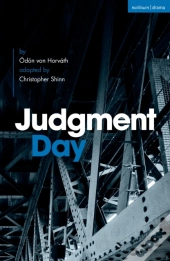 Judgment Day