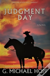 Capa do artigo Judgment Day