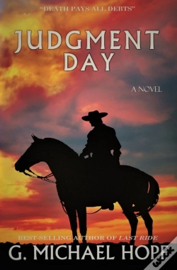 Capa do artigo Judgment Day