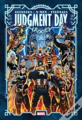 Judgment Day Omnibus