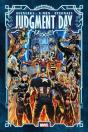 Judgment Day Omnibus - Preview