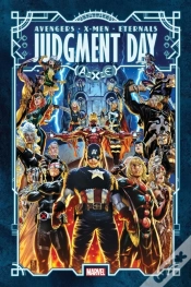 Capa do artigo Judgment Day Omnibus