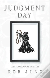 Capa do artigo Judgment Day