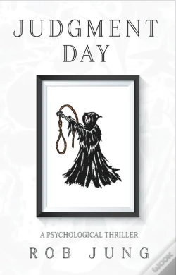 Capa do artigo Judgment Day