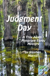Capa do artigo Judgment Day