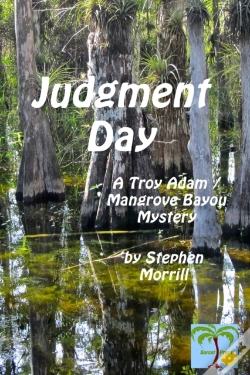 Capa do artigo Judgment Day