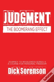 Capa do artigo Judgment