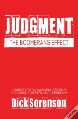 Capa do artigo Judgment