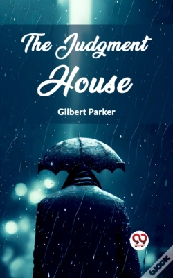 Capa do artigo Judgment House