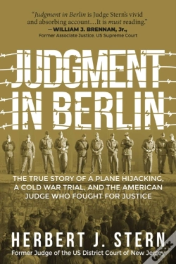 Capa do artigo Judgment In Berlin