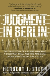 Capa do artigo Judgment In Berlin