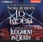 Judgment In Death - Preview