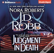 Capa do artigo Judgment In Death