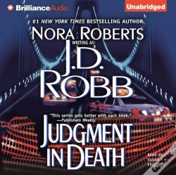 Capa do artigo Judgment In Death