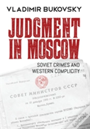 Capa do artigo Judgment In Moscow