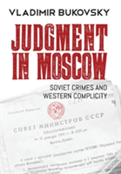 Capa do artigo Judgment In Moscow