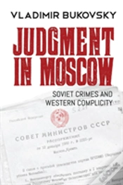 Capa do artigo Judgment In Moscow