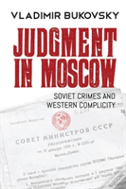 Capa do artigo Judgment In Moscow