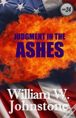Capa do artigo Judgment In The Ashes