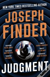 Capa do artigo Judgment
