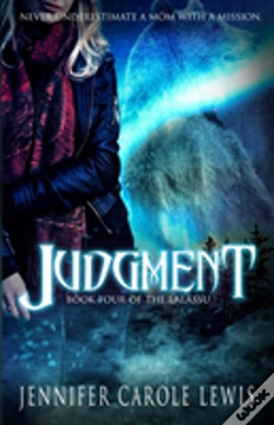 Capa do artigo Judgment