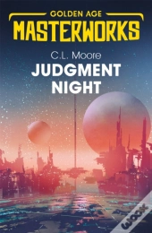 Judgment Night: A Selection Of Science Fiction