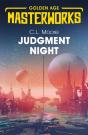 Judgment Night: A Selection Of Science Fiction - Preview