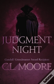 Capa do artigo Judgment Night