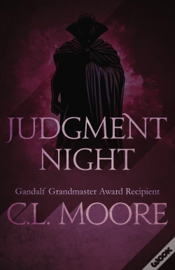 Capa do artigo Judgment Night