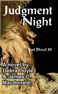 Capa do artigo Judgment Night