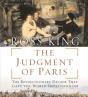 Judgment Of Paris - Preview