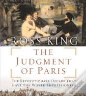 Capa do artigo Judgment Of Paris