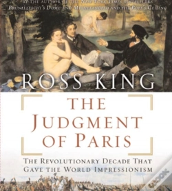 Capa do artigo Judgment Of Paris