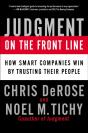 Judgment On The Front Line - Preview