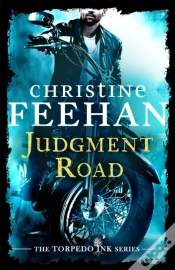 Capa do artigo Judgment Road