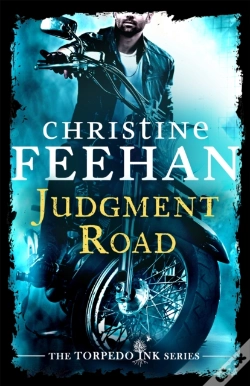 Capa do artigo Judgment Road