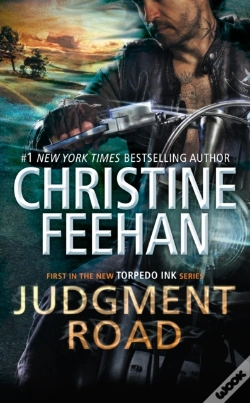 Capa do artigo Judgment Road
