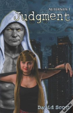 Capa do artigo Judgment